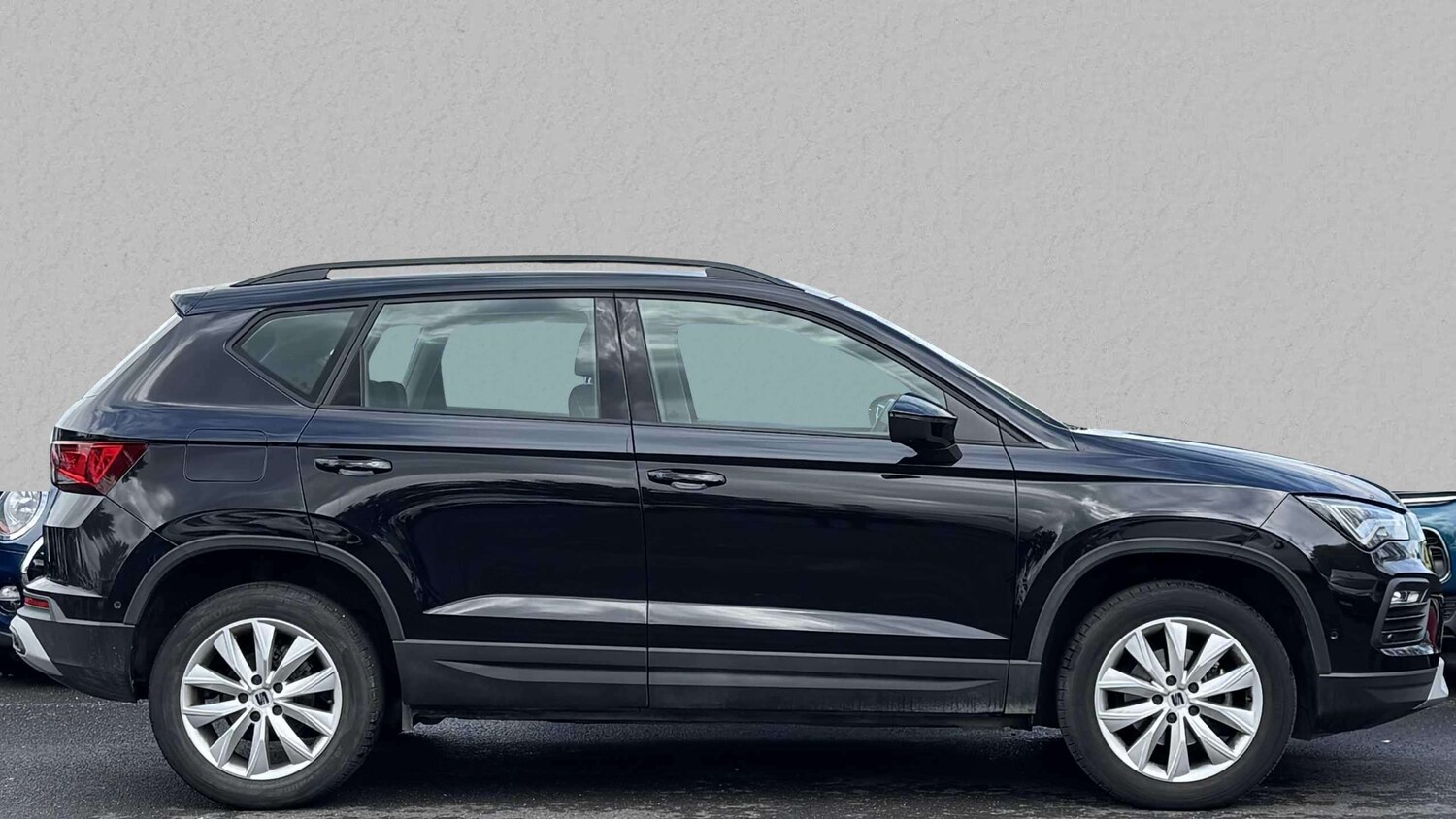 Used SEAT Ateca 2025 for sale - 77856867: Photo 6