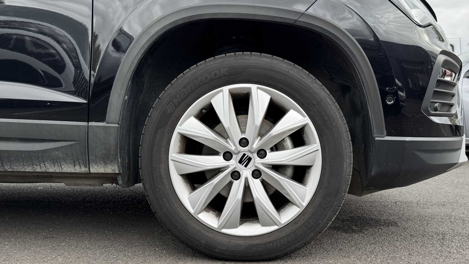 Used SEAT Ateca 2025 for sale - 77856867: Photo 7