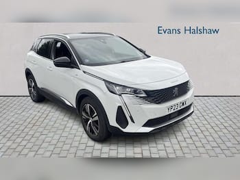 Used Peugeot 3008 2023 for sale - 79702894: Photo