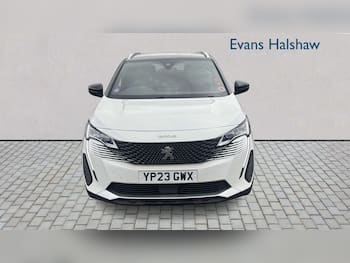 Used Peugeot 3008 2023 for sale - 79702894: Photo