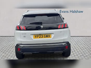 Used Peugeot 3008 2023 for sale - 79702894: Photo