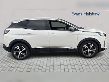 Used Peugeot 3008 2023 for sale - 79702894: Photo