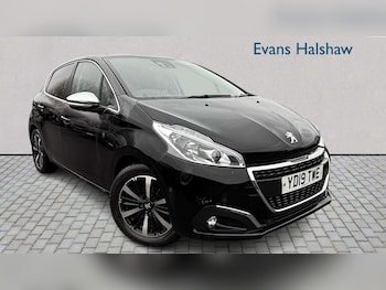 Used Peugeot 208 2019 for sale - 78104905: Photo