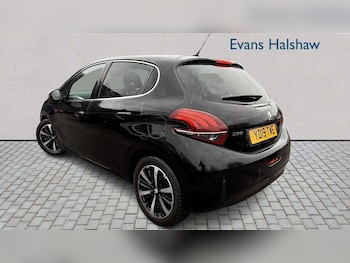 Used Peugeot 208 2019 for sale - 78104905: Photo