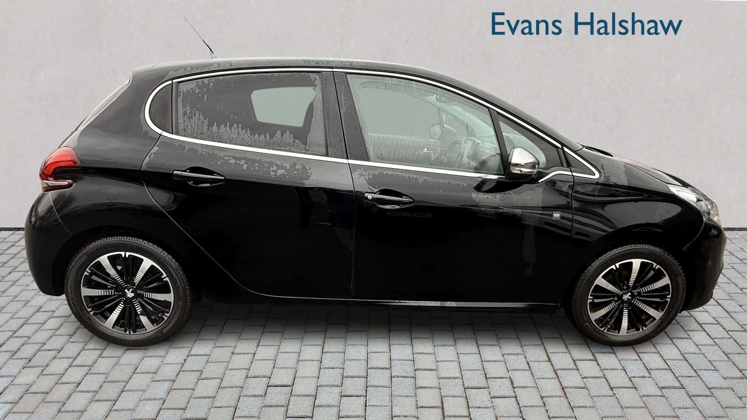 Used Peugeot 208 for sale - 78104905: Photo 3