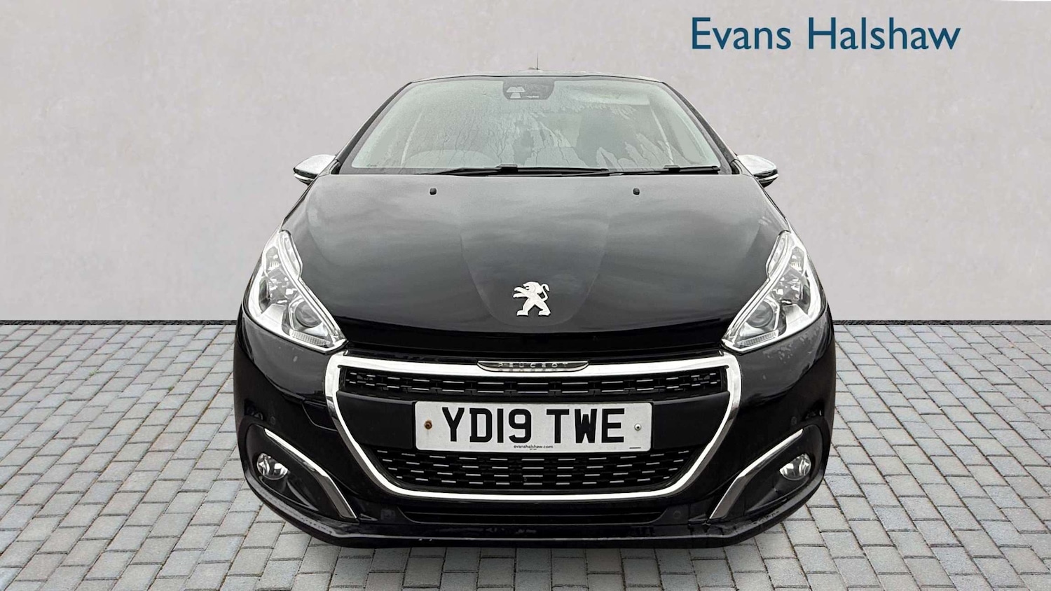 Used Peugeot 208 for sale - 78104905: Photo 5