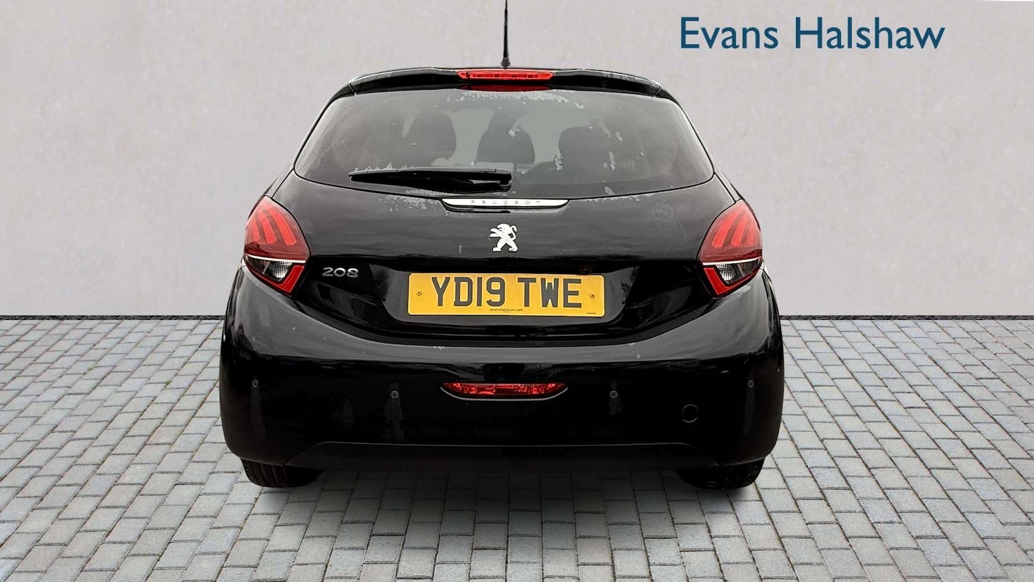 Used Peugeot 208 for sale - 78104905: Photo 6