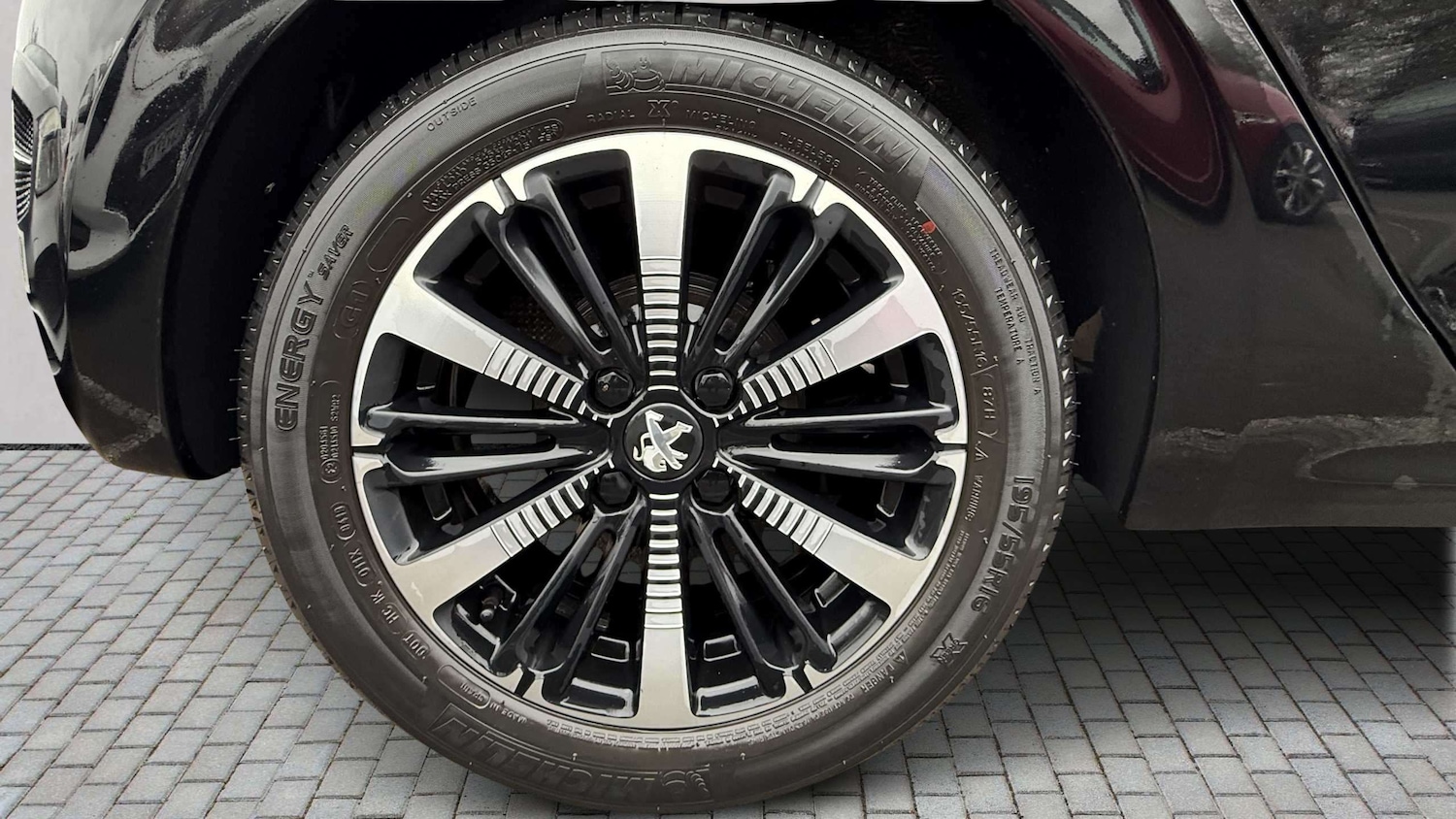 Used Peugeot 208 for sale - 78104905: Photo 7