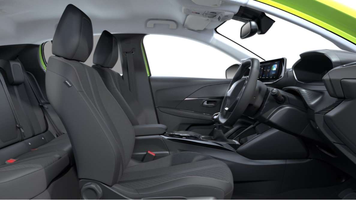 Used Peugeot 208 for sale - 77861471: Photo 10