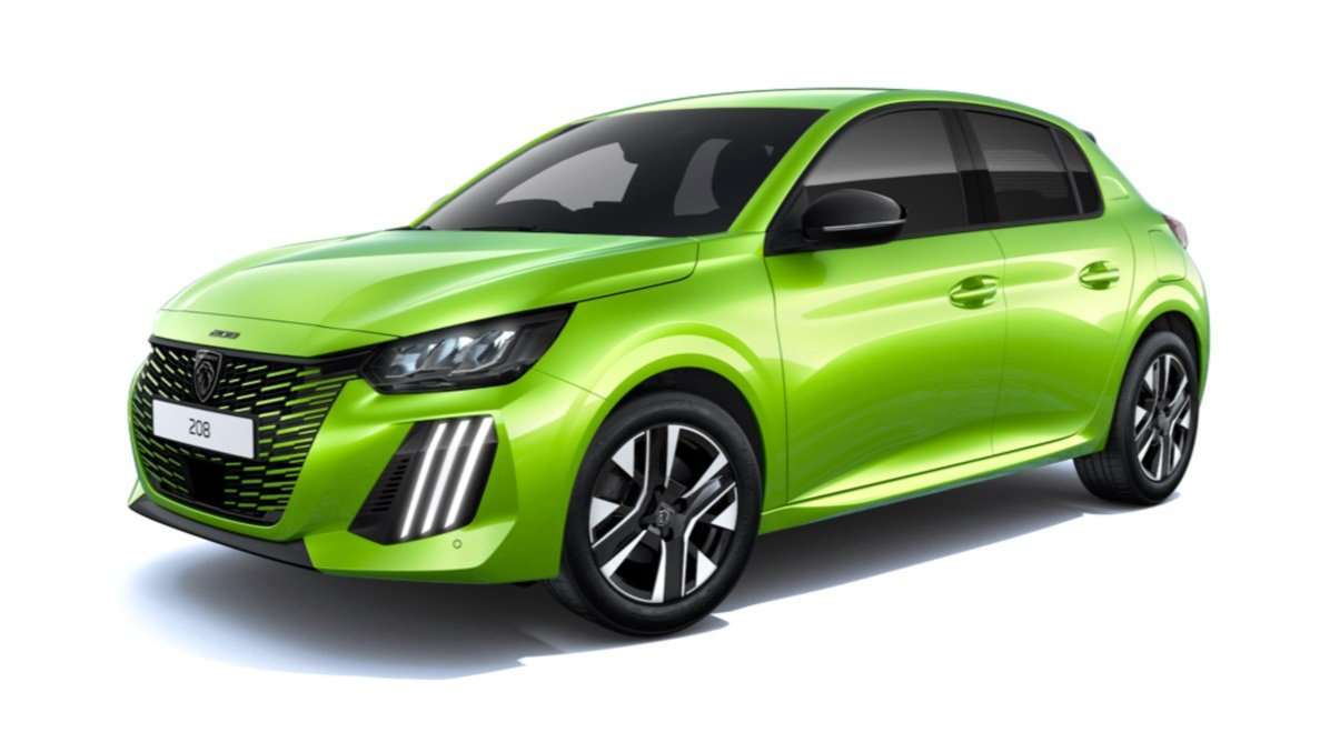 Used Peugeot 208 for sale - 77861471: Photo 3