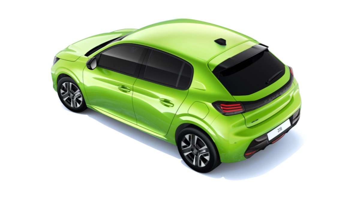 Used Peugeot 208 for sale - 77861471: Photo 6