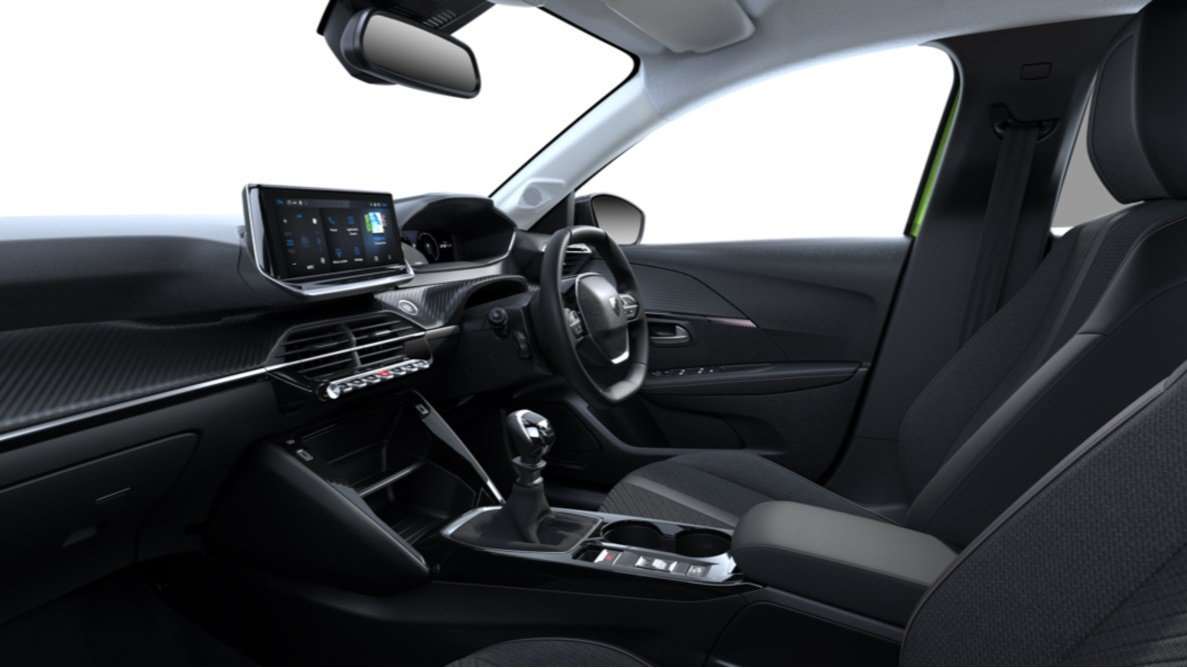 Used Peugeot 208 for sale - 77861471: Photo 8