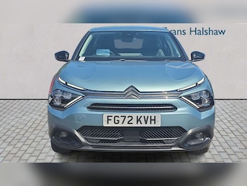 Used Citroen C4 2022 for sale - 78961140: Photo