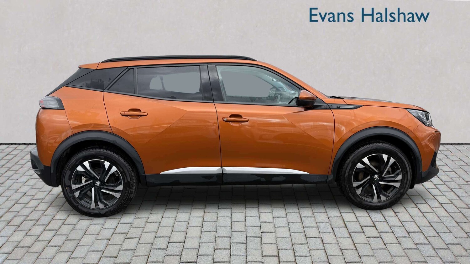 Used Peugeot 2008 for sale - 77858619: Photo 4