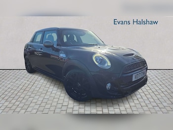 Used MINI Hatch 2017 for sale - 78233849: Photo