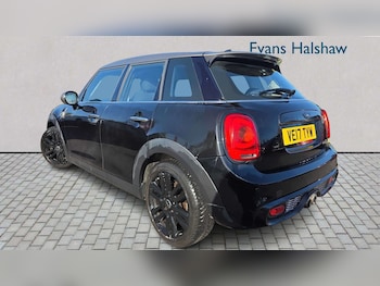 Used MINI Hatch 2017 for sale - 78233849: Photo