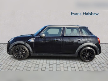 Used MINI Hatch 2017 for sale - 78233849: Photo
