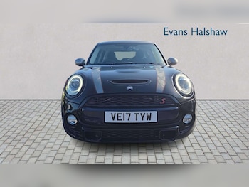 Used MINI Hatch 2017 for sale - 78233849: Photo