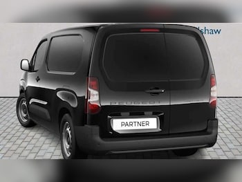Used Peugeot Partner 2026 for sale - 78949261: Photo