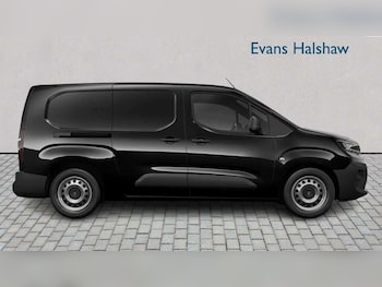 Used Peugeot Partner 2026 for sale - 78949261: Photo