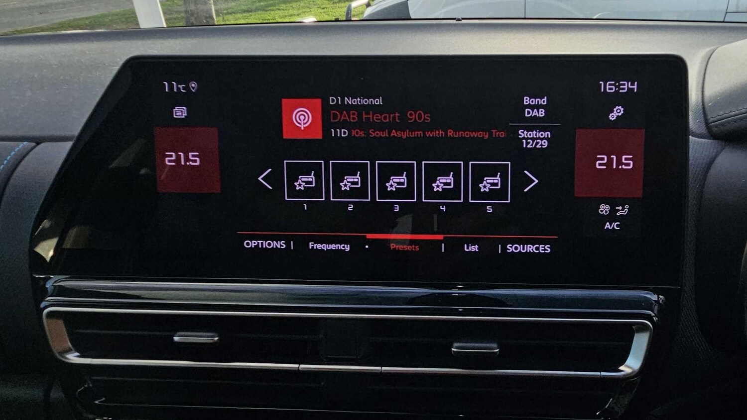 Used Citroen C5 Aircross for sale - 77861972: Photo 11