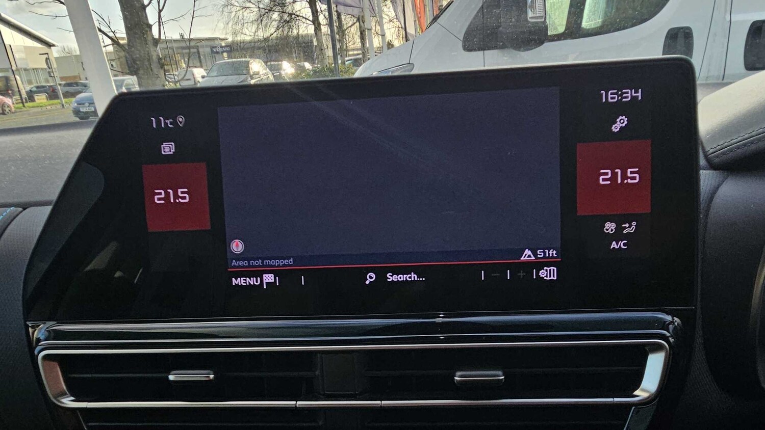 Used Citroen C5 Aircross for sale - 77861972: Photo 12