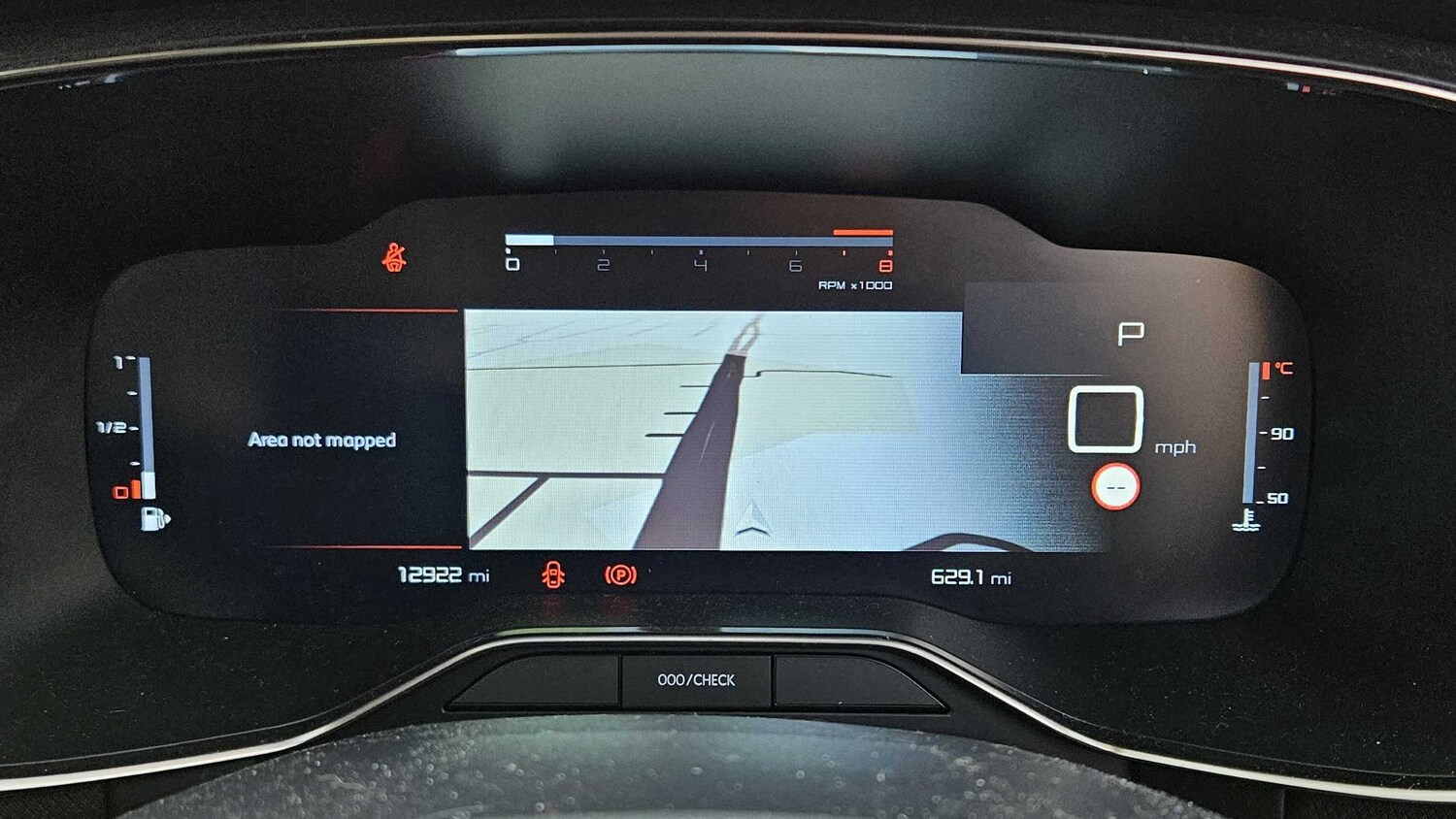 Used Citroen C5 Aircross for sale - 77861972: Photo 14