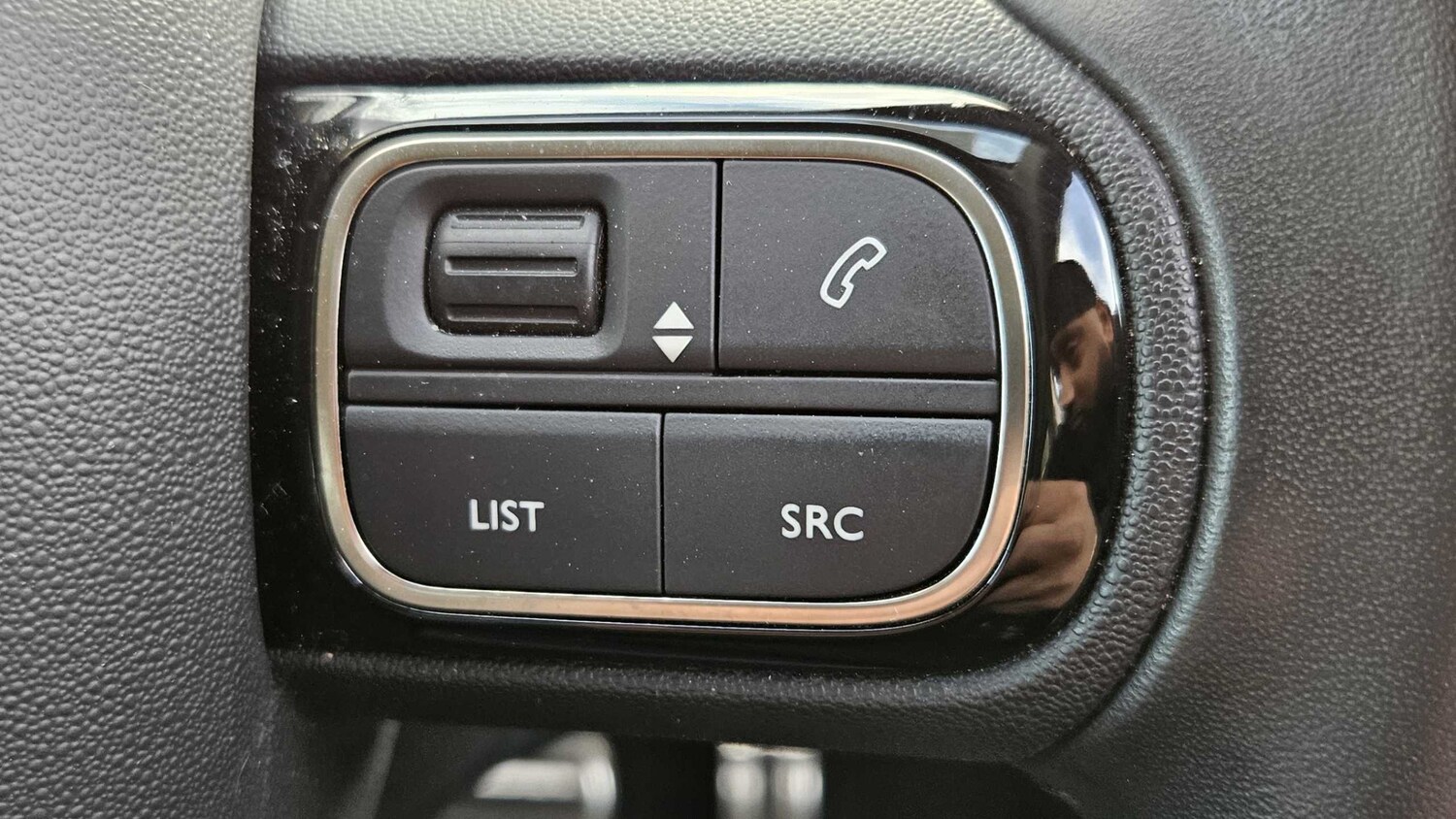 Used Citroen C5 Aircross for sale - 77861972: Photo 16