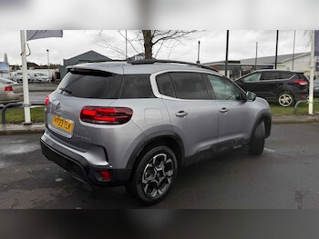 Used Citroen C5 Aircross 2023 for sale - 77861972: Photo
