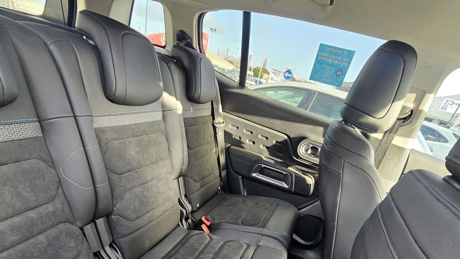 Used Citroen C5 Aircross for sale - 77861972: Photo 9