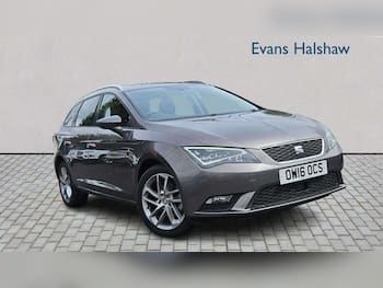 Used SEAT Leon 2016 for sale - 79624769: Photo