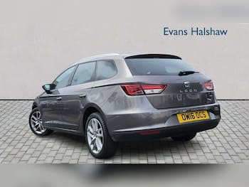 Used SEAT Leon 2016 for sale - 79624769: Photo