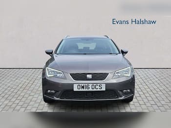 Used SEAT Leon 2016 for sale - 79624769: Photo