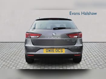 Used SEAT Leon 2016 for sale - 79624769: Photo