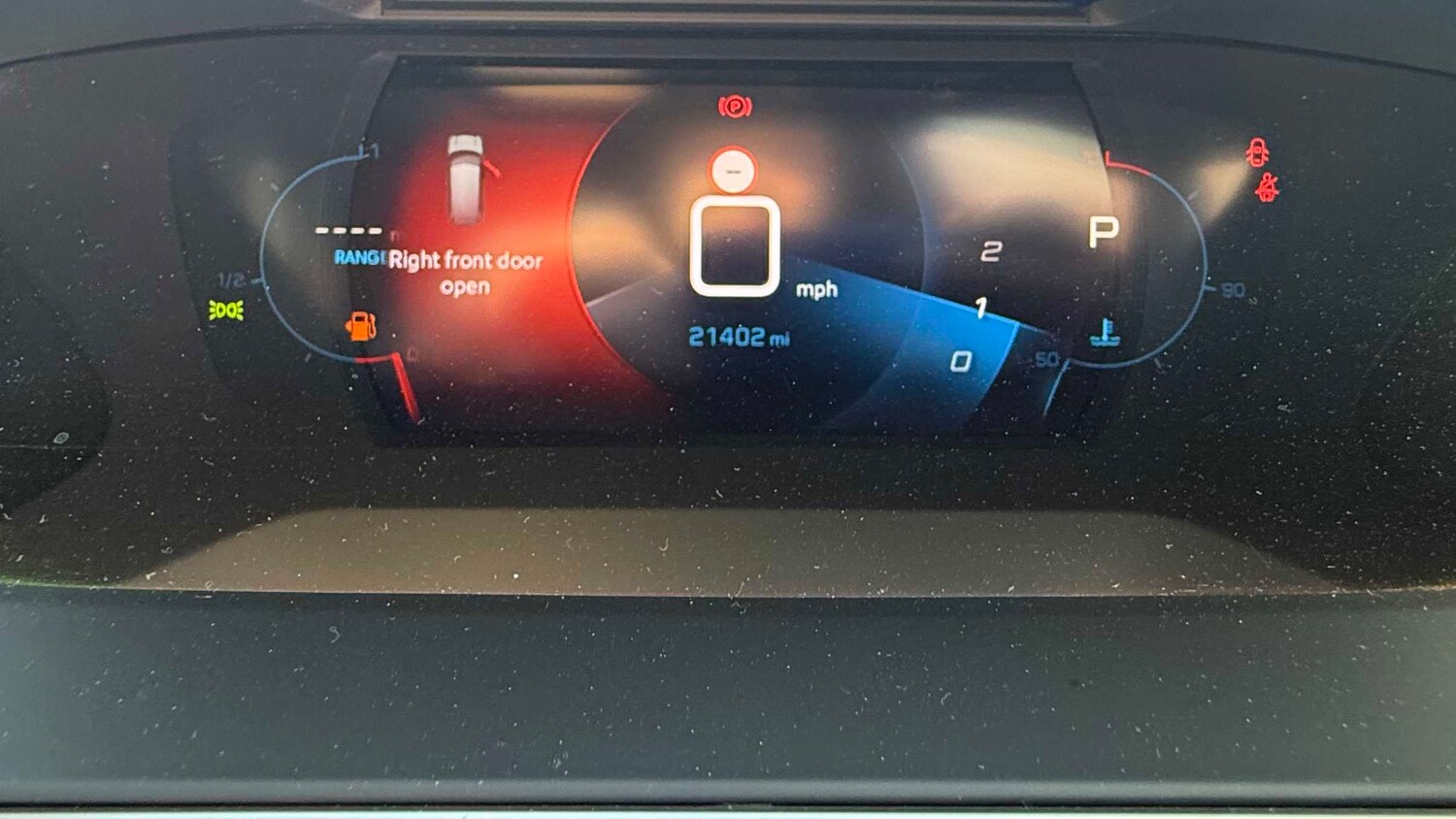 Used Peugeot 2008 2022 for sale - 77856902: Photo 10