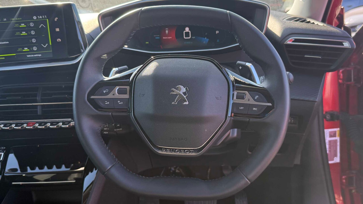 Used Peugeot 2008 2022 for sale - 77856902: Photo 11