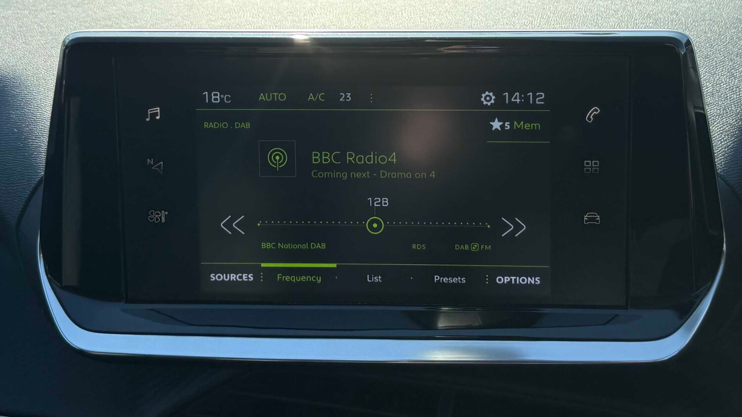 Used Peugeot 2008 2022 for sale - 77856902: Photo 16