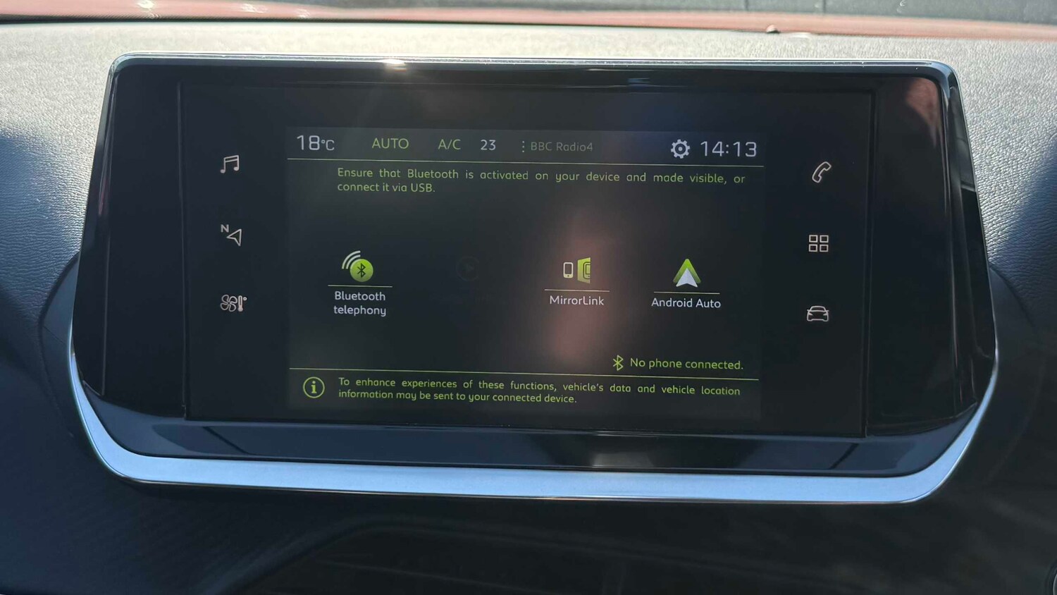 Used Peugeot 2008 2022 for sale - 77856902: Photo 17