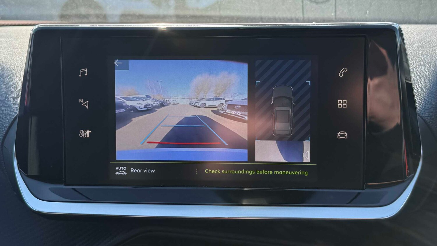 Used Peugeot 2008 2022 for sale - 77856902: Photo 18