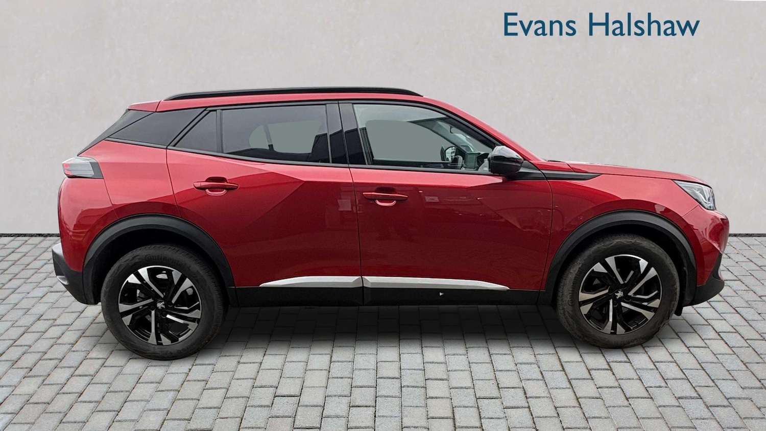 Used Peugeot 2008 2022 for sale - 77856902: Photo 5