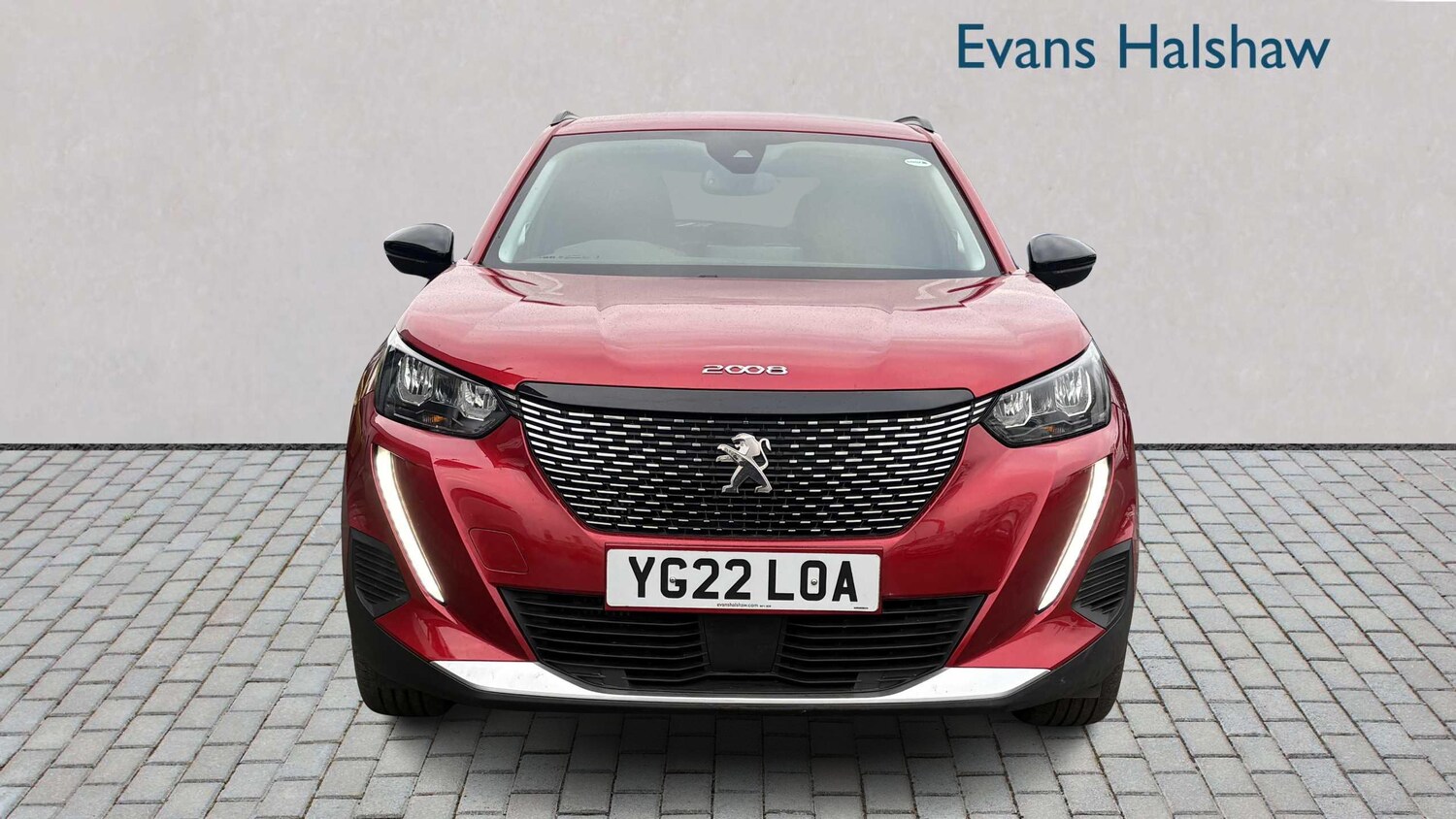 Used Peugeot 2008 2022 for sale - 77856902: Photo 6