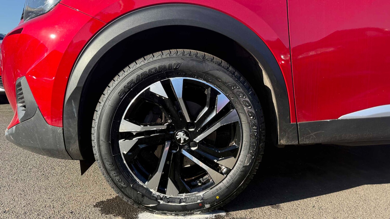 Used Peugeot 2008 2022 for sale - 77856902: Photo 8