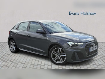Used Audi A1 2020 for sale - 79078940: Photo
