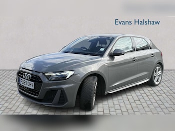 Used Audi A1 2020 for sale - 79078940: Photo