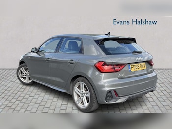 Used Audi A1 2020 for sale - 79078940: Photo