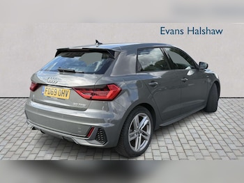 Used Audi A1 2020 for sale - 79078940: Photo