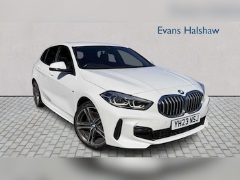 Used BMW 1 Series 2023 for sale - 78118865: Photo