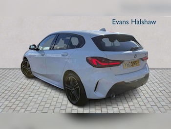 Used BMW 1 Series 2023 for sale - 78118865: Photo