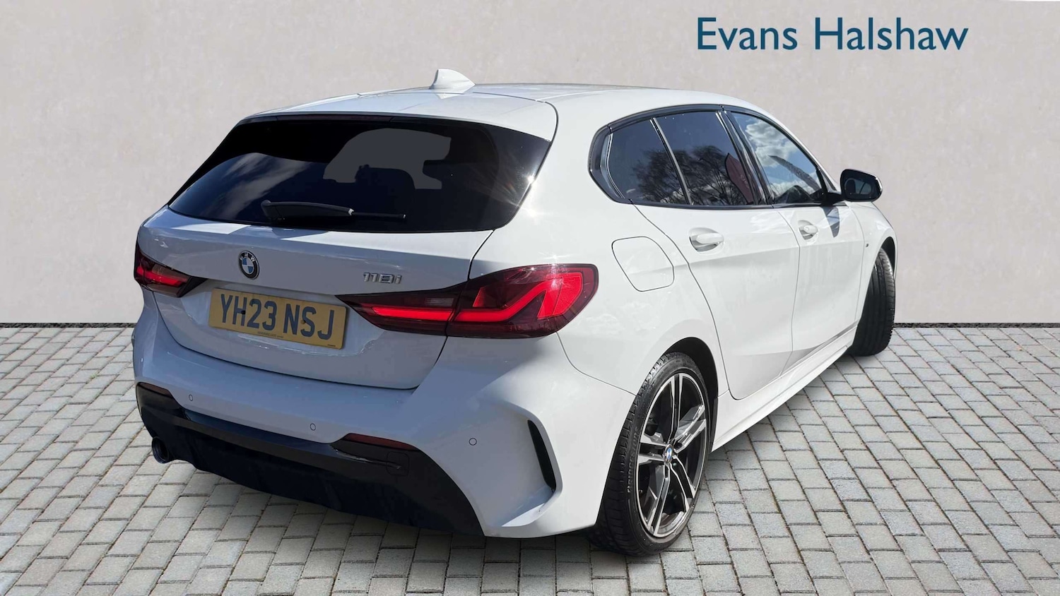 Used BMW 1 Series 2023 for sale - 78118865: Photo 4