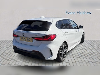 Used BMW 1 Series 2023 for sale - 78118865: Photo